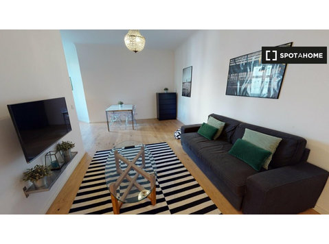 1-bedroom apartment for rent in Berlin - குடியிருப்புகள்  