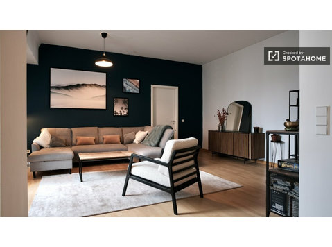 Appartement 1 chambre à louer à Berlin - Appartements