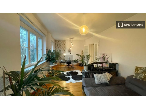 Appartement 1 chambre à louer à Berlin - Appartements