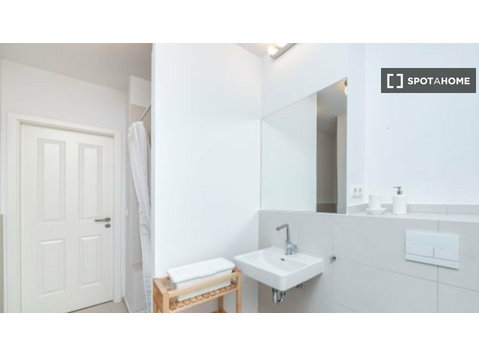 Apartamento de 1 dormitorio en alquiler en Berlín - Pisos