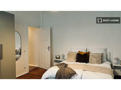 Apartamento de 1 dormitorio en alquiler en Berlín - Pisos