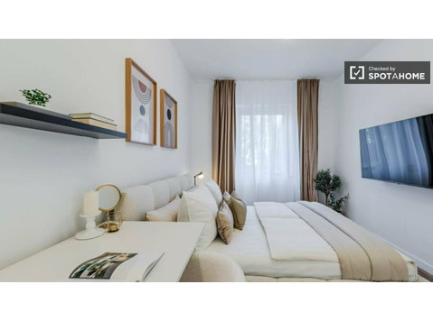 Apartamento de 1 dormitorio en alquiler en Berlín, casa… - Pisos