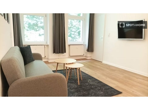 Appartement 1 chambre à louer à Berlin - Appartements