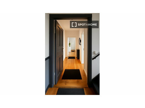 1 dormitorio en alquiler en Berlín - Pisos
