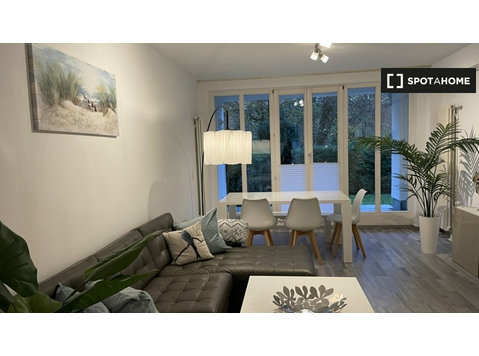 2-bedroom apartment for rent in Berlin - Apartments