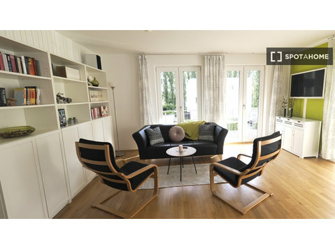 2-Zimmer-Wohnung zur Miete in Berlin - Wohnungen