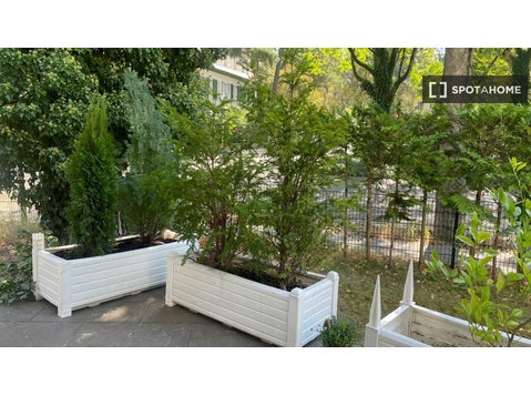 Appartement de 2 chambres à louer à Berlin. - Appartements