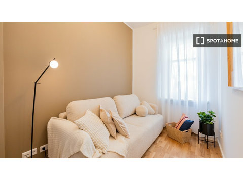 Appartement de 2 chambres à louer à Berlin - Appartements