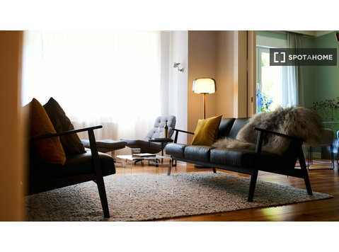 2-Zimmer-Wohnung zur Miete in Rüdersdorf, Berlin - Wohnungen
