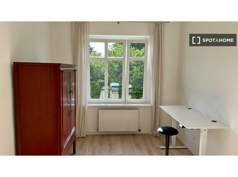 Appartamento con 2 camere da letto in affitto a Berlino - Appartamenti