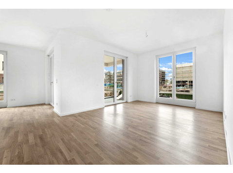 2-room spacious apartment with a private garden, incl.… - Apartmani