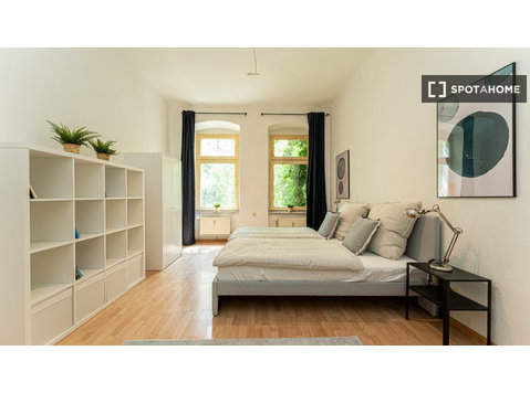 Appartamento con 3 camere da letto in affitto a Berlino - Appartamenti