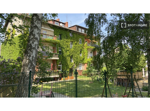 3-pokojowe mieszkanie do wynajęcia w Berlinie - Mieszkanie
