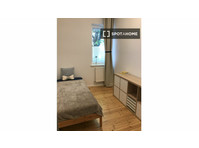 3-bedroom apartment for rent in Berlin