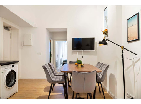 3-room design apartment - Apartments