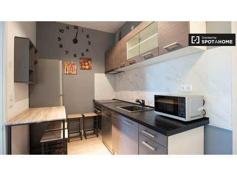 Apartamento de 4 dormitorios en Steglitz-Zehlendorf - Pisos
