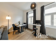 Apartment 1 bedroom + working space + kitchen | Berlin… - Apartman Daireleri