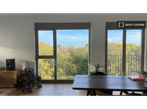 Appartement à louer à Berlin - Appartements