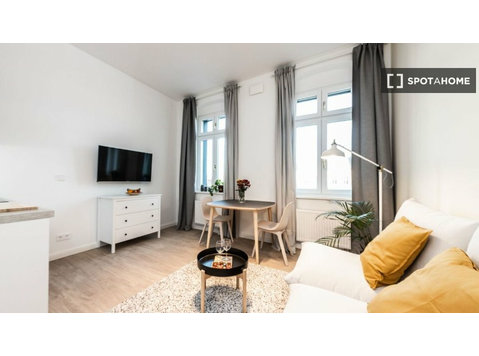 Appartamento in affitto a Berlino - Appartamenti