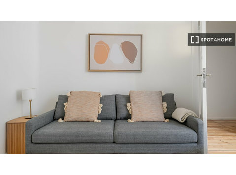 Wohnung zu vermieten in Berlin - Wohnungen