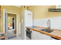 Apartment for rent in Berlin.