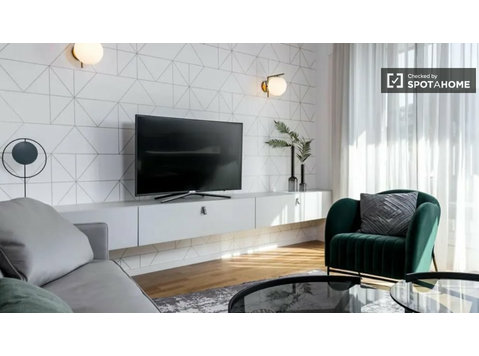 Appartement à louer à Berlin, Berlin - Appartements