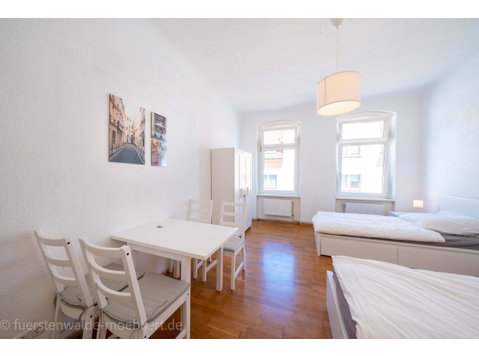 Apartment in Bergstraße - Апартаменти