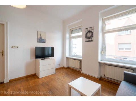 Apartment in Bergstraße - דירות