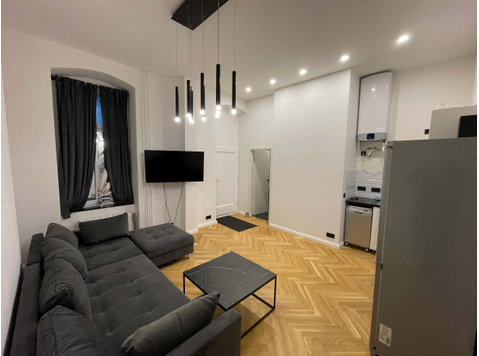 Apartment in Emser Straße - Apartamente