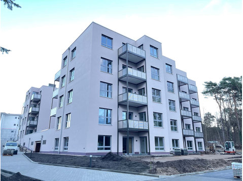 Apartment in Fangschleusenstraße - آپارتمان ها