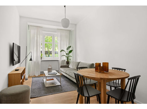 Apartment in Framstraße - Apartments