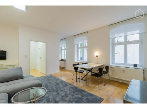 Apartment in Gipsstraße - Apartments