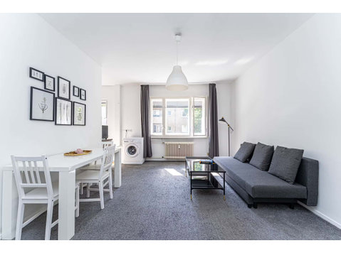 Apartment in Heilbronner Straße - Apartments