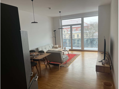 Apartment in Heubnerweg - Apartments