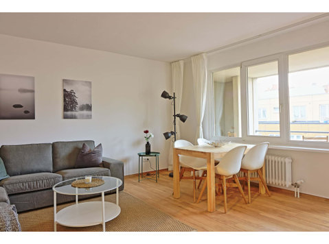 Apartment in Manitiusstraße - Apartments