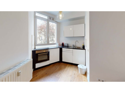 Apartment in Moabit, Berlin - דירות