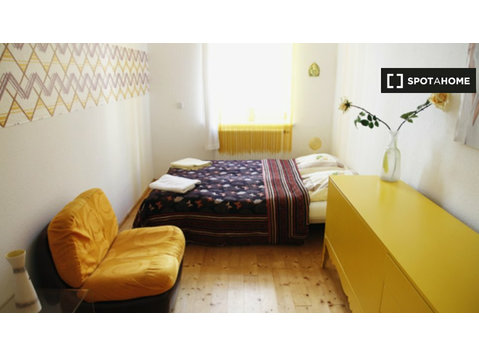 Wohnung mit 1 Zimmer zu vermieten, Prenzlauer Berg, Berlin - Wohnungen