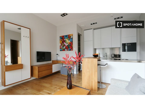 Apartment with 1 bedroom for rent in Berlin - Apartments