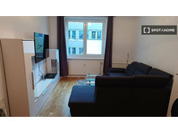 Apartment with 1 bedroom for rent in Kreuzberg, Berlin