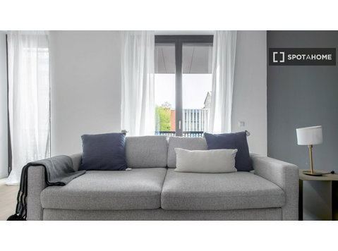 Apartment with 2 bedrooms for rent in Berlin - Apartments