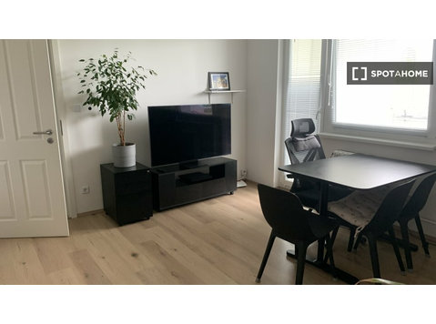 Apartment with 2 bedrooms for rent in Stresow, Berlin - Apartments