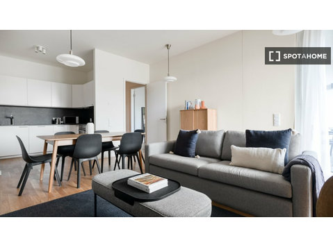 Appartement avec 3 chambres à louer à Berlin - Appartements
