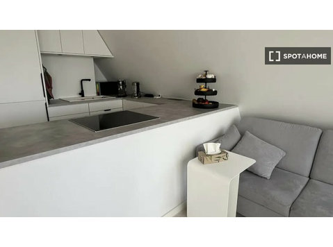Appartamento con 3 camere da letto in affitto a Berlino - Appartamenti