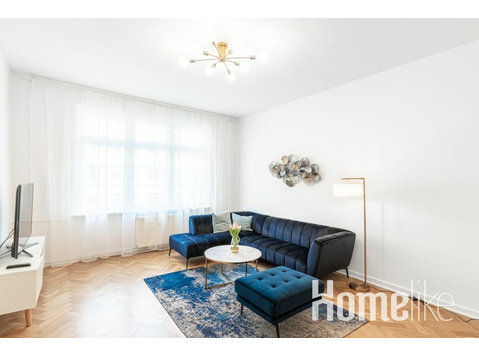 Beautiful 3.5 rooms apartment next to Ku'damm - Mieszkanie