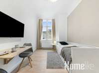 Beautiful and fully furnished studio apartment in Berlin - Διαμερίσματα