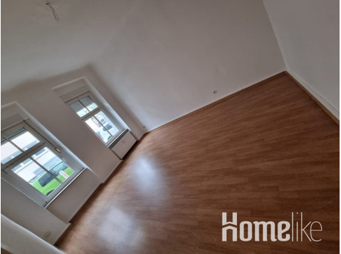 Beautiful, newly renovated apartment in Köpenick - Apartments