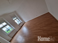 Beautiful, newly renovated apartment in Köpenick - Apartamente