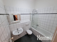 Beautiful, newly renovated apartment in Köpenick - Квартиры