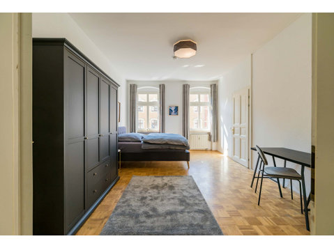 Buchholzer Straße - Apartments