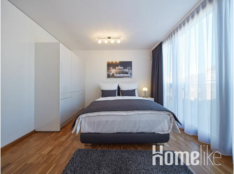 Charmantes 1-Zimmer Apartment in Berlin - Wohnungen